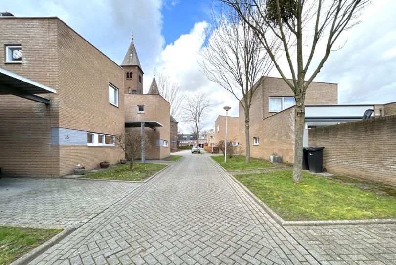 Afbeelding Mathieu Kesselserf 37, 6416 EB Heerlen : 5